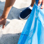 We Help UK With Global Beach Cleaning